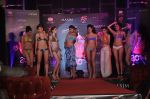 Model walk the ramp at Miss Maxim Bikini show in Mumbai on 15th Sept 2013 (173).JPG